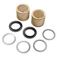 Fortune Auto Rear Swift Spring Upgrade | Pair