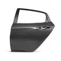 Seibon Carbon Fiber Rear Doors