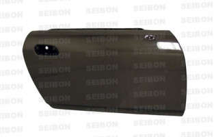 Seibon Carbon Fiber Doors