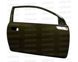 Seibon Carbon Fiber Doors