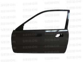 Seibon Carbon Fiber Doors