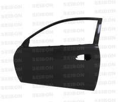 Seibon Carbon Fiber Doors