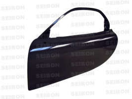 Seibon Carbon Fiber Doors