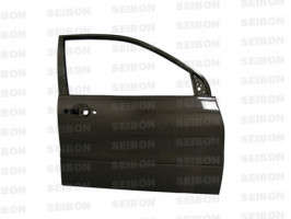 Seibon Carbon Fiber Front Doors