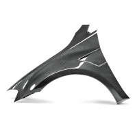 Seibon Carbon Fiber Wide Fenders