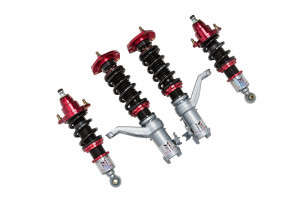 Megan Racing Street Series Coilovers | 02-06 Acura RSX (Base/Type S)