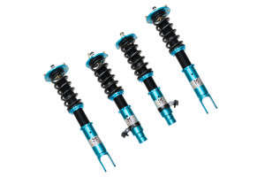 Megan Racing EZ II Series Coilovers | 96-98 Acura TL 