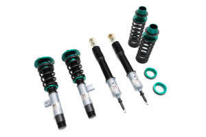 Megan Racing Euro II Series Coilovers | 06-11 BMW 3 Series (E90 | AWD)