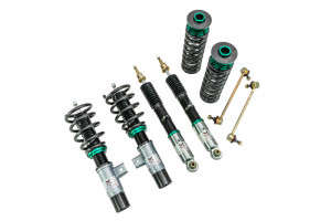 Megan Racing Euro I Series Coilovers | 19-24 BMW 3 Series (G20 | Non-M)