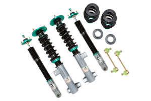 Megan Racing Euro II Series Coilovers | 95-98 BMW 318ti