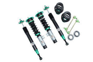 Megan Racing Euro I Series Coilovers | 99-05 BMW 3 Series (E46)