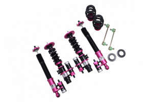 Megan Racing Spec-RS Series Coilovers | 99-05 BMW 3 Series (E46)