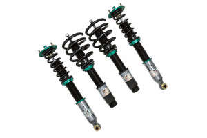 Megan Racing Euro I Series Coilovers | 04-10 BMW 5 Series (E60)