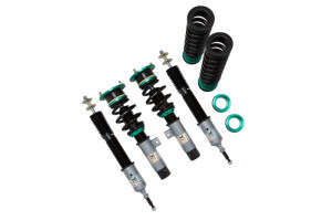 Megan Racing Euro I Series Coilovers | 08-13 BMW 1 Series (E82 | Coupe)