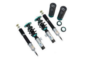 Megan Racing Euro II Series Coilovers | 06-11 BMW 3 Series Sedan (E90 | RWD)