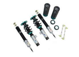 Megan Racing Euro II Series Coilovers | 06-12 BMW 3 Series (E92 | Coupe)