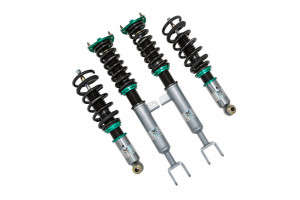 Megan Racing Euro Series Coilovers | 12-18 BMW 6 Series (2 Door Coupe)
