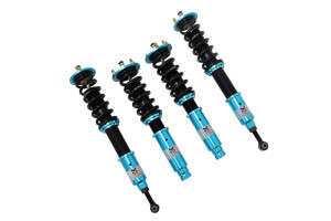 Megan Racing EZ II Series Coilovers | 03-07 Honda Accord/04-08 Acura TSX