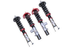 Megan Racing Street Series Coilovers | 13-17 Honda Accord (Sedan/Coupe)/16-19 Acura TLX (FWD)