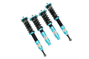 Megan Racing EZ II Series Coilovers | 98-02 Honda Accord/01-03 Acura CL/99-03 Acura TL