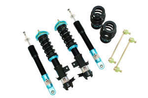 Megan Racing EZ II Series Coilovers | 12-15 Honda Civic (Sedan/Coupe | 12-13 Si) & 13-15 Acura ILX