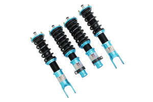 Megan Racing EZ II Series Coilovers | 92-00 Honda Civic/94-01 Acura Integra