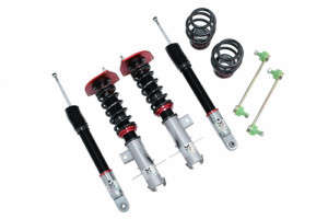 MEGAN RACING STREET 車高調　s14.15 Megan Racing Street Series Coilovers | 1995-1998 Nissan