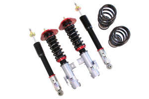 Megan Racing Street Series Coilovers | 2011+ Scion tC