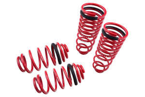 Megan Racing Lowering Springs | 96-01 Audi A4 (FWD)