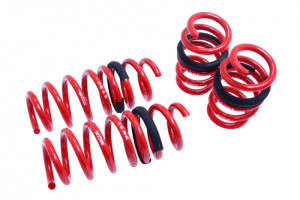 Megan Racing Lowering Springs | 08-15 Audi R8