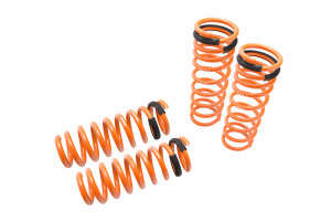 Megan Racing Lowering Springs | 04-08 Acura TL