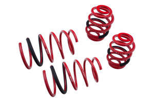 Megan Racing Lowering Springs | 93-98 BMW 3 Series (E36)