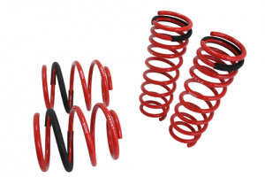 Megan Racing Lowering Springs | 04-10 BMW 5 Series (E60)