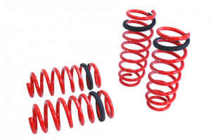 Megan Racing Lowering Springs | 11-17 BMW 5 Series