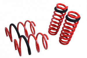 Megan Racing Lowering Springs | 12-18 BMW 3 Series (F30)(Exc M3)