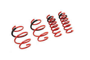 Megan Racing Lowering Springs | 19-24 BMW 330i (G20)