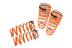 Megan Racing Lowering Springs | 98-02 Honda Accord (L4/V6)