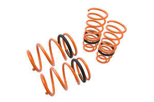 Megan Racing Lowering Springs | 06-10 Hyundai Accent