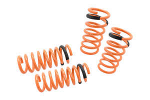 Megan Racing Lowering Springs | 03-08 Nissan 350Z/Infiniti G35 (RWD)
