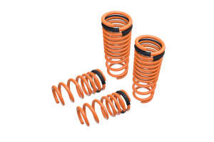 Megan Racing Lowering Springs | 09-15 Nissan GT-R (R35)