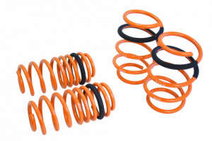 Megan Racing Lowering Springs | 11-16 Scion tC