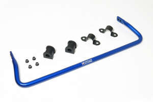 Megan Racing Rear Sway Bar | 12-18 Ford Focus/04-13 Mazda 3 (Exc ST)