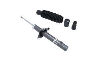 Megan Racing Silver-RS Front Struts | 01-03 Acura CL/99-03 TL/98-02 Honda Accord