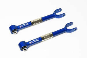 Megan Racing Rear Camber Kit | 09-24 Nissan GT-R (R35)