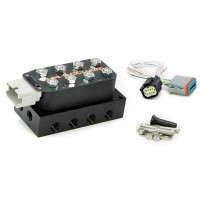 AccuAir VU4 4-Corner Manifold