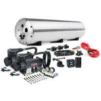 AccuAir Ultimate Package