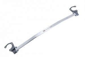 Megan Racing Race-Spec Front Strut Tower Bar | 08-13 BMW 1 Series (E82/E88)/06-11 3 Series (E90/E91/E92/E93)