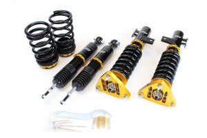 ISC Suspension N1 Coilover Kit Street Sport | 10-12 Hyundai Genesis Coupe