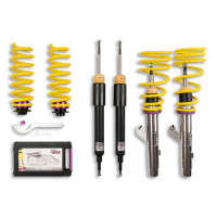KW Suspension KW Coilover Kit V1
