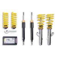 KW Suspension KW Coilover Kit V1